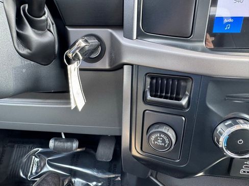 New 2025 Ford F150 XLT w/ Equipment Group 301A Standard image 30