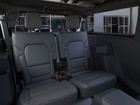 New 2025 Ford Bronco Stroppe Edition image 11