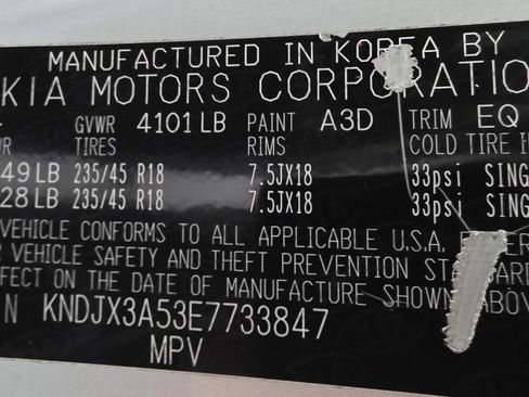 Used 2014 Kia Soul ! w/ Sun & Sound Package image 37