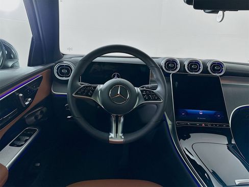 Certified 2026 Mercedes-Benz GLC 300 4MATIC image 25