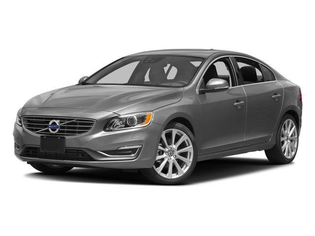 Used 2018 Volvo S60 T5 Inscription FWD image 1
