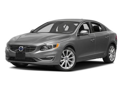 Used 2018 Volvo S60 T5 Inscription
