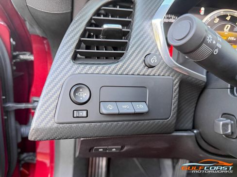 Used 2017 Chevrolet Corvette Z06 image 28