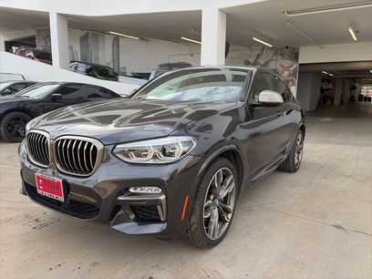 Used 2019 BMW X4 M40i w/ Executive Package