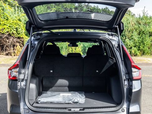 New 2026 Honda CR-V Sport image 9