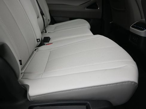New 2027 INFINITI QX60 Luxe w/ Cargo Package FWD image 23