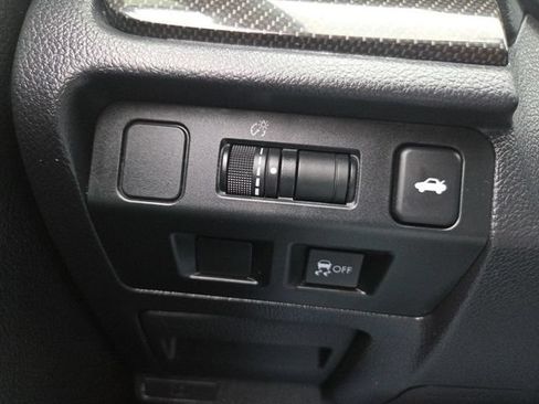 Used 2017 Subaru WRX AWD/4WD image 17