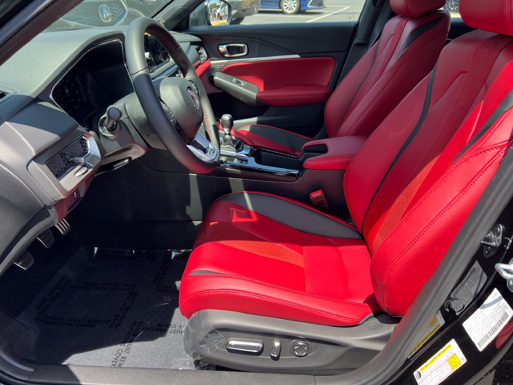 Used 2026 Acura Integra A-Spec w/ Technology Package FWD image 14