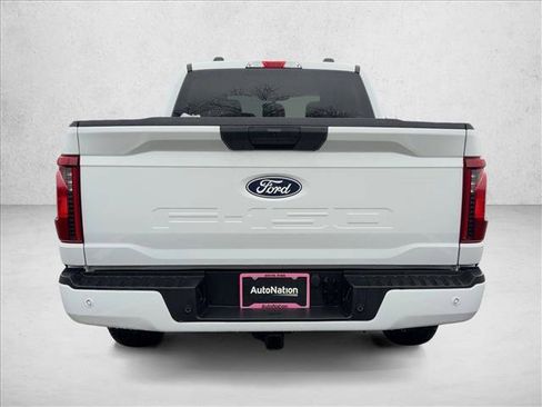 New 2025 Ford F150 STX image 8