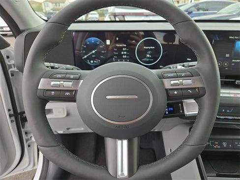 New 2026 Hyundai Kona Limited image 25