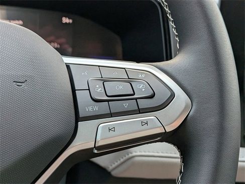 New 2026 Volkswagen Taos S image 28