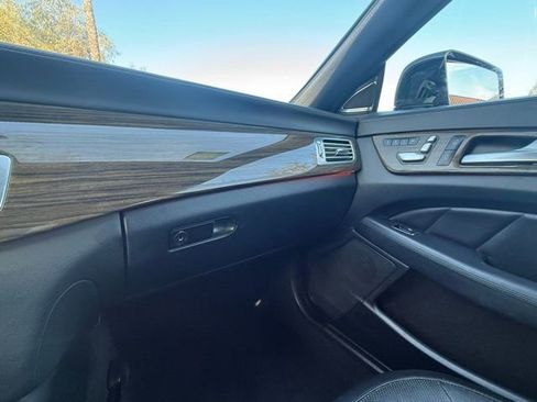 Used 2015 Mercedes-Benz CLS 400 CLS 400 image 33