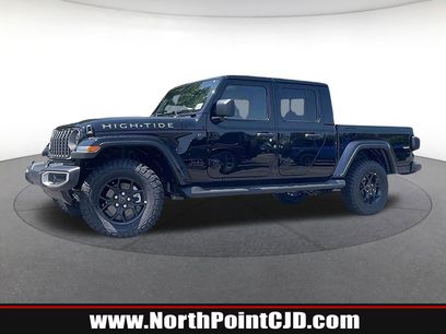 New 2025 Jeep Gladiator Sport