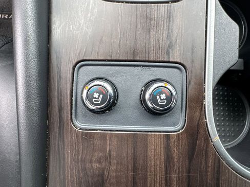 Used 2024 Nissan Murano Platinum image 33