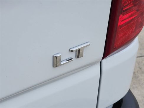 New 2026 Chevrolet Silverado 1500 LT image 8