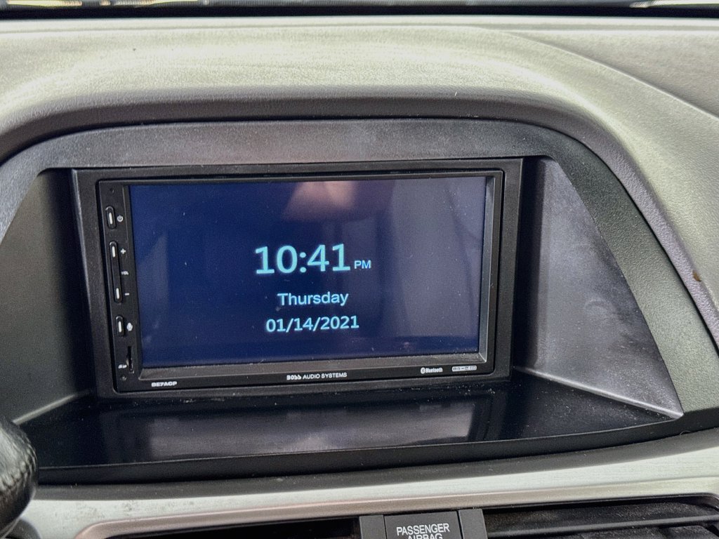 Used 2008 Honda Odyssey EX-L image 16