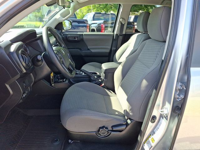 Certified 2023 Toyota Tacoma SR w/ SR Convenience Package RWD image 13
