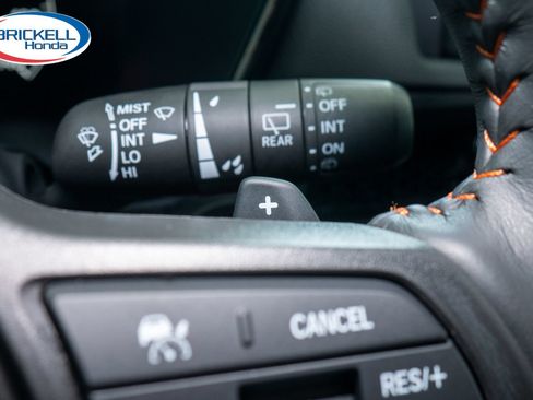 Certified 2023 Honda CR-V Sport image 36