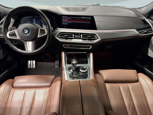 Used 2023 BMW X6 xDrive40i w/ Executive Package AWD/4WD image 15