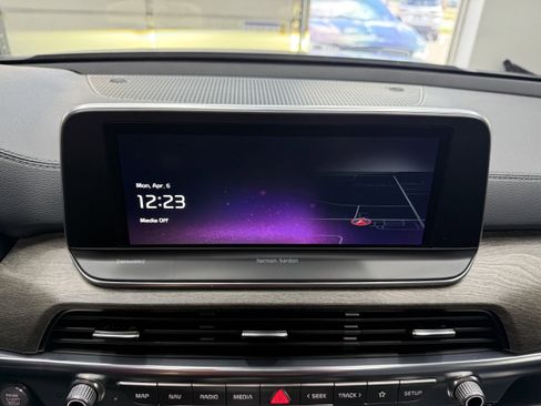 Used 2022 Kia Telluride SX image 18