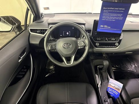 Used 2026 Toyota Corolla XSE FWD image 24