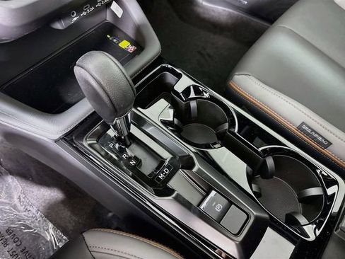 New 2026 Subaru Forester Sport AWD/4WD image 17