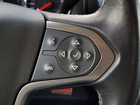 Used 2020 Chevrolet Tahoe LS w/ Enhanced Driver Alert Package image 13