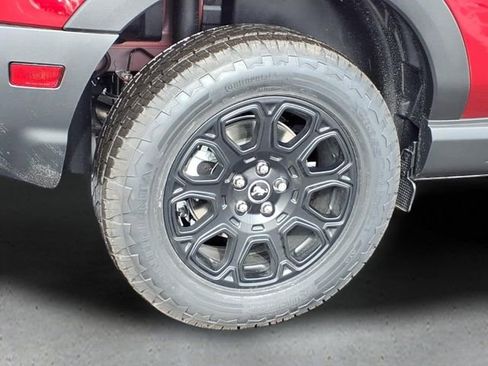 New 2026 Ford Bronco Sport Badlands w/ Badlands Tech Package image 9