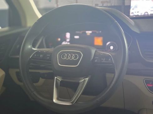 Used 2019 Audi Q5 2.0T Premium Plus w/ Premium Plus Package image 14