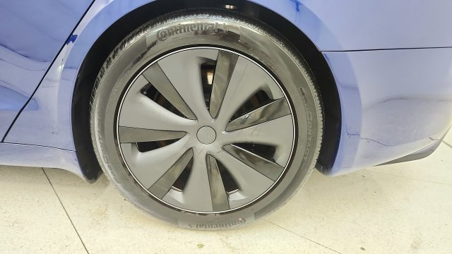 Used 2024 Tesla Model S AWD/4WD image 75