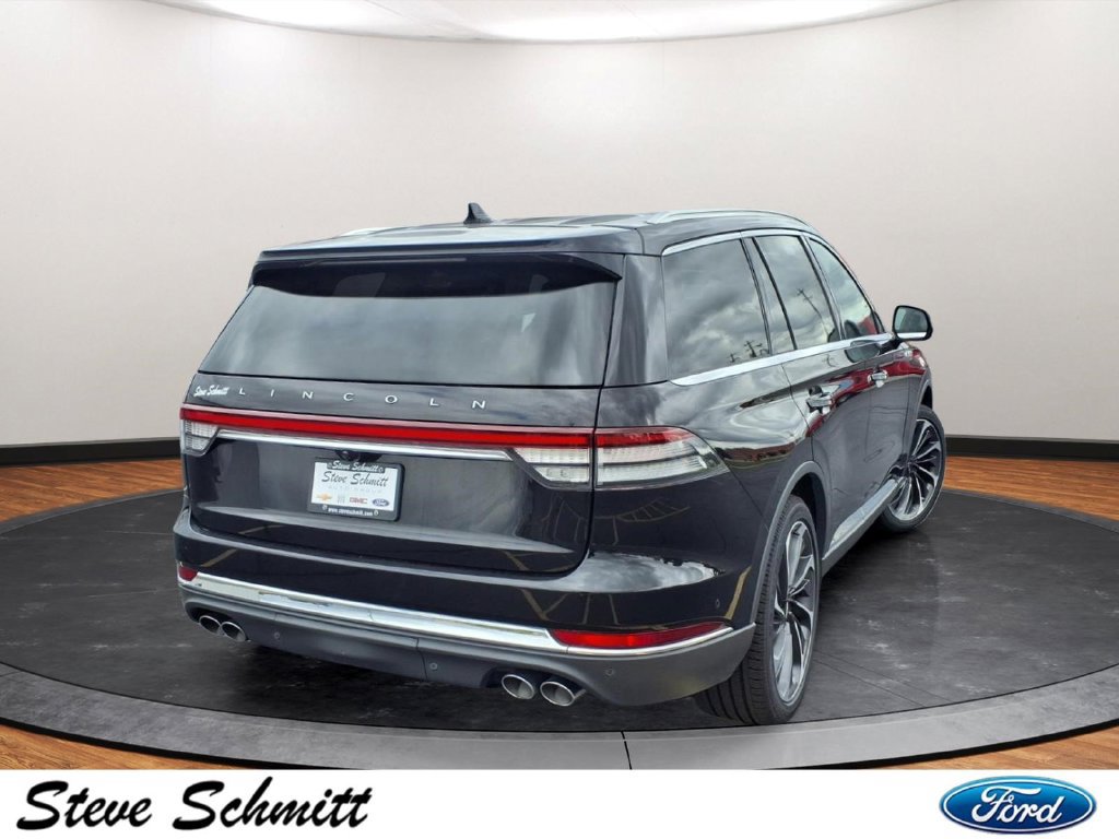 Used 2020 Lincoln Aviator Reserve w/ Equipment Group 202A AWD/4WD image 33