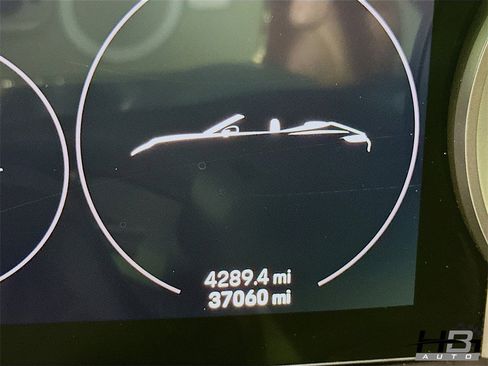 Used 2020 Porsche 911 Carrera 4S image 11