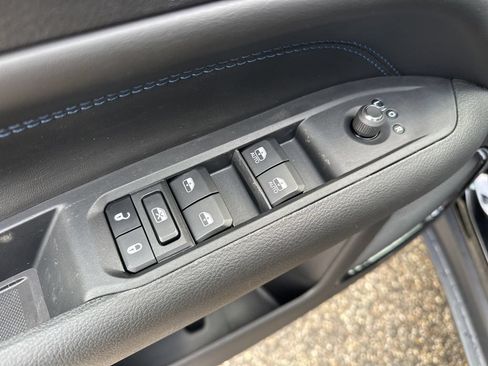 New 2026 Jeep Compass Latitude AWD/4WD image 13