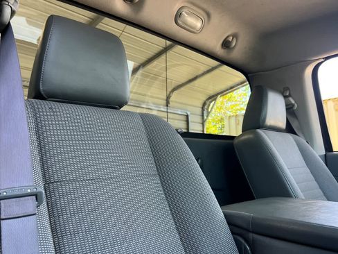 Used 2008 Dodge Ram 1500 Truck ST w/ Popular Equipment Group RWD image 15