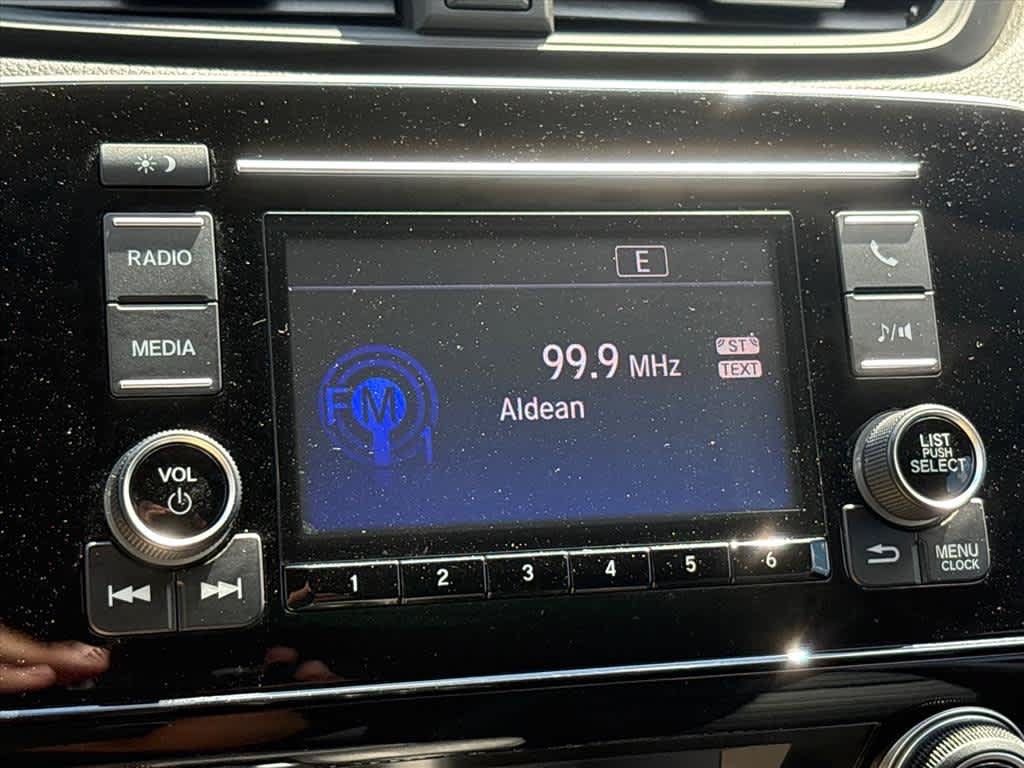 Used 2017 Honda CR-V LX image 18
