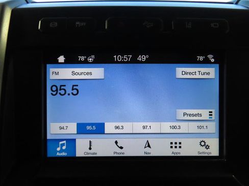 Used 2019 Ford F450 Platinum w/ Platinum Ultimate Package image 29