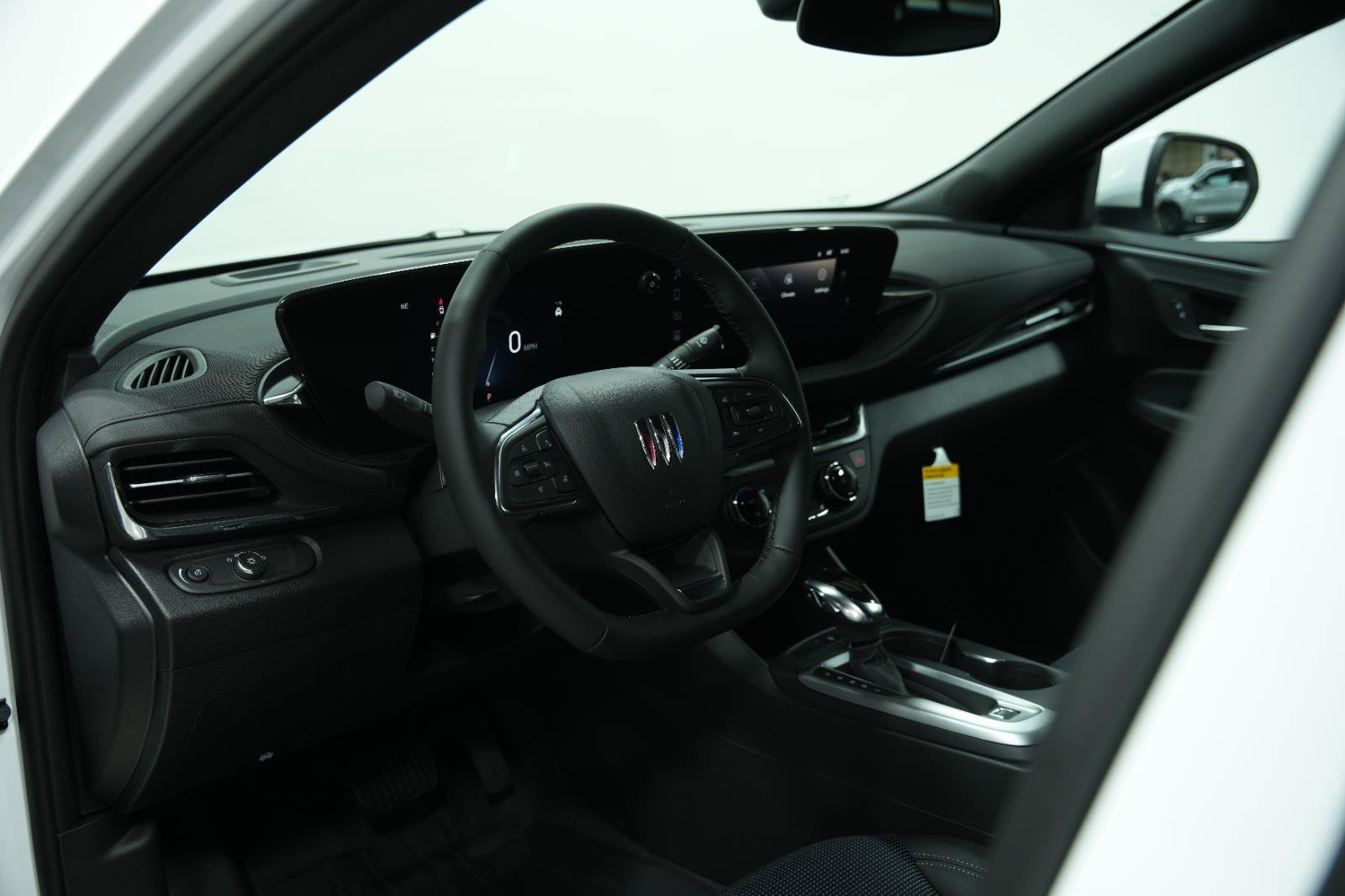 New 2026 Buick Envista Sport Touring w/ Convenience I Package FWD image 24