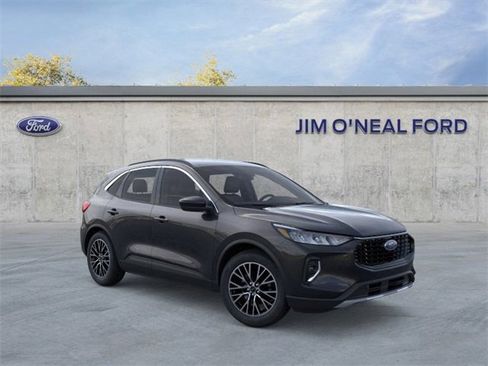 New 2023 Ford Escape SE image 7