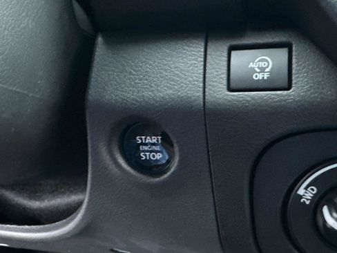 New 2026 Nissan Frontier SV w/ SV Convenience Package image 35