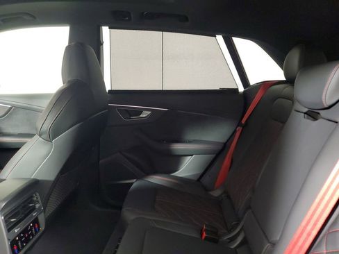 New 2026 Audi Q8 Prestige AWD/4WD image 11