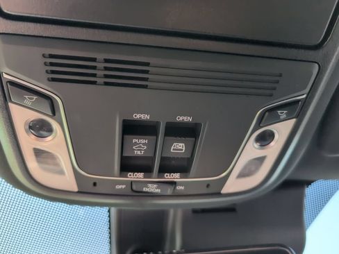 Used 2026 Honda Ridgeline TrailSport image 23
