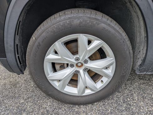 Used 2018 Volkswagen Atlas SE AWD/4WD image 11
