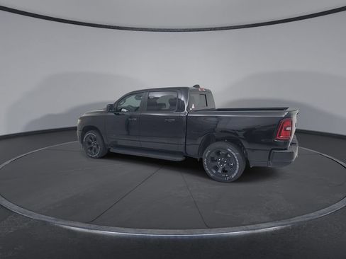 New 2026 RAM 1500 Express AWD/4WD image 10