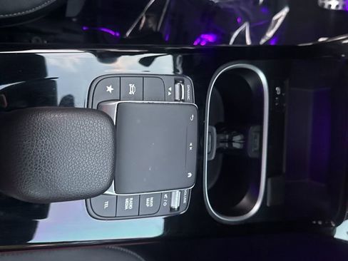 Used 2022 Mercedes-Benz A 220 4MATIC w/ AMG Line image 36