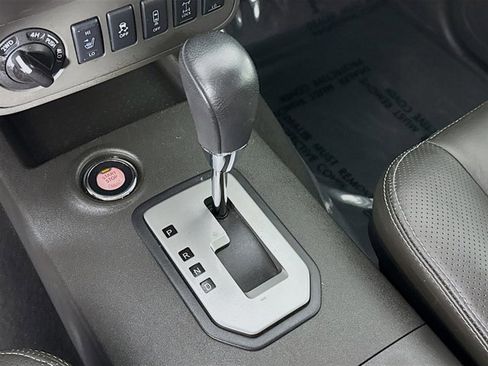 Certified 2021 Nissan Frontier PRO-4X image 20