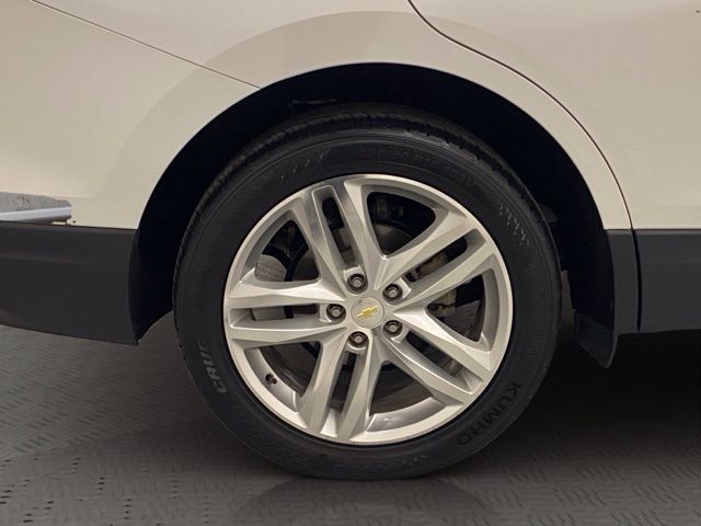 Used 2019 Chevrolet Equinox Premier AWD/4WD image 39