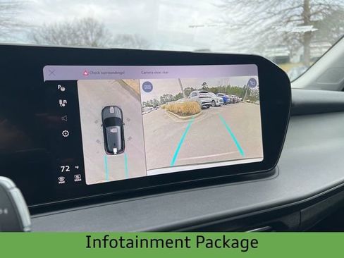 New 2026 Audi Q3 quattro 2.0T image 8