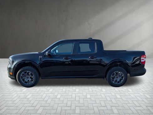 New 2026 Ford Maverick XLT w/ XLT Luxury Package AWD/4WD image 4