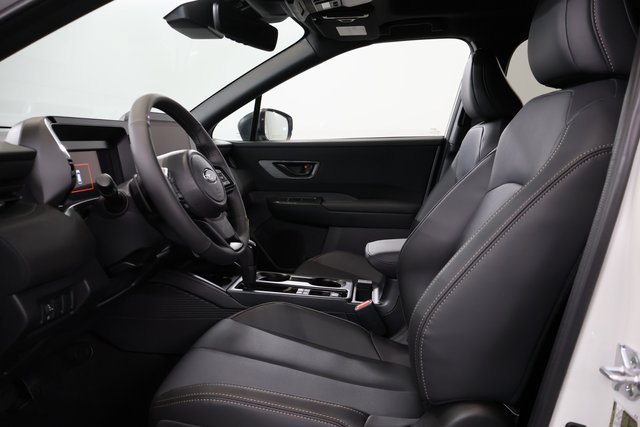 New 2026 Subaru Outback Limited AWD/4WD image 11