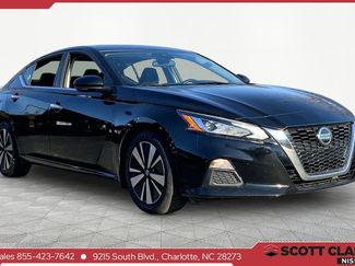 Used 2021 Nissan Altima 2.5 SV w/ SV Premium Package 360° Tour